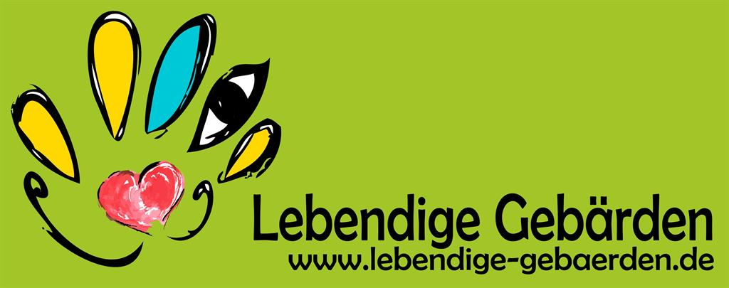 Team Lebendige Gebärden